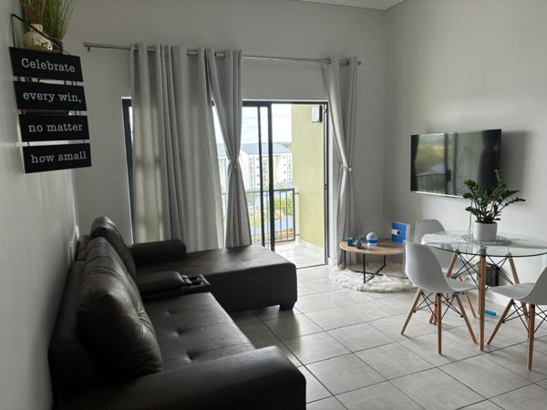1 Bedroom House
