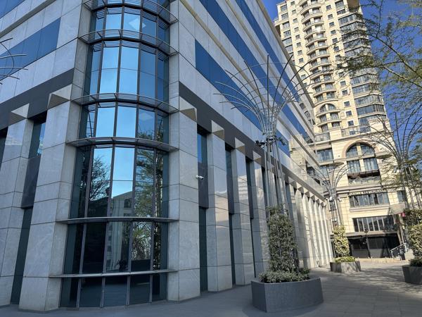 459  m² Commercial space