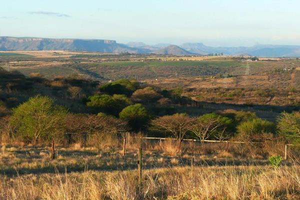 4 132 m² Land