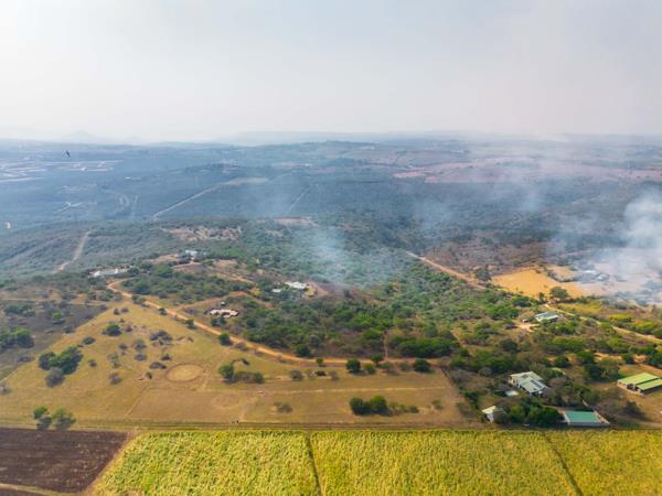 4 040 m² Land