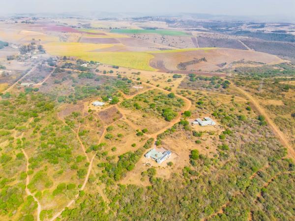 3 510 m² Land
