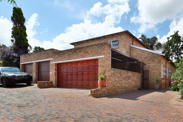 4 Bedroom Townhouse