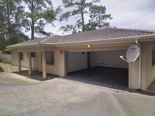 4 Bedroom Townhouse