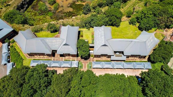 1 346 m² Office Space