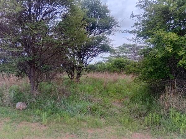 1 456 m² Land