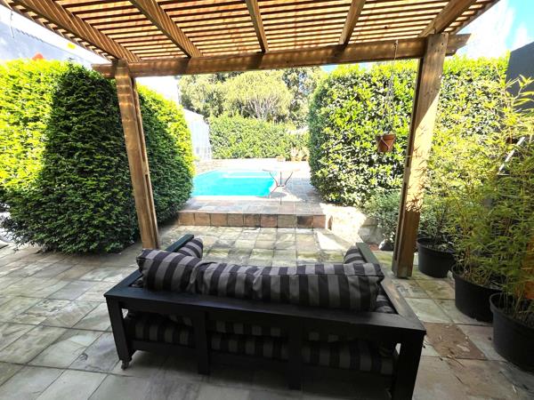 1 Bedroom Garden Cottage