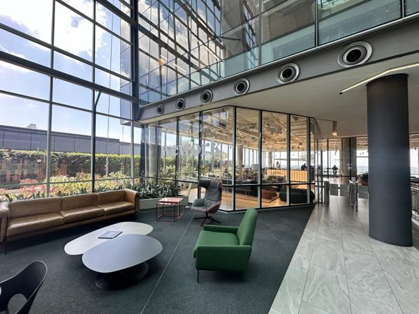 10  m² Commercial space