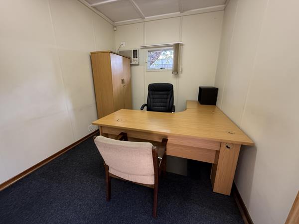 15 m² Commercial space