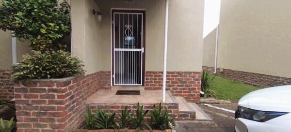 3 Bedroom Duplex