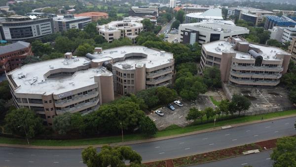 16 620 m² Commercial space