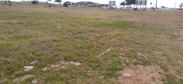 4 188 m² Land