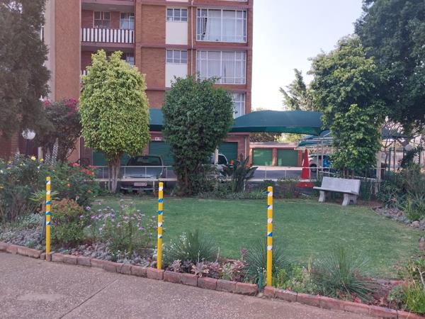 1.5 Bedroom Apartment