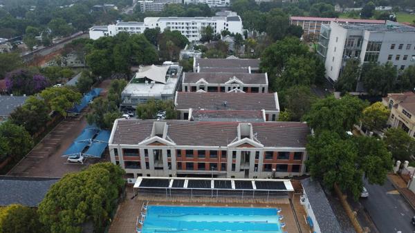 3 433  m² Commercial space