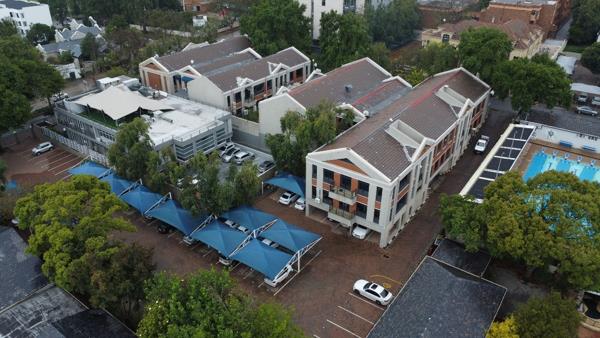 3 433 m² Commercial space