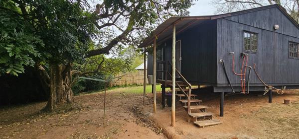 2 Bedroom Garden Cottage