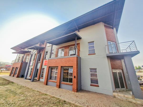 474  m² Commercial space