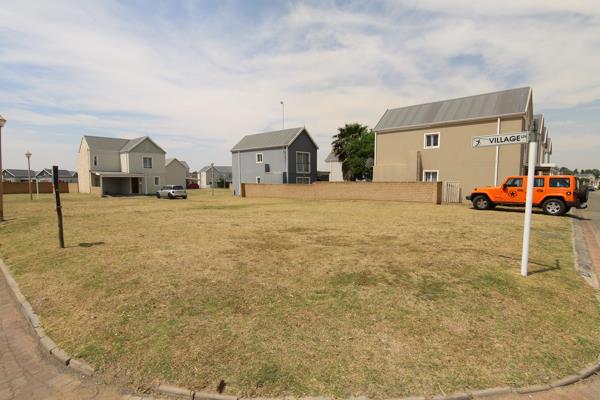153 m² Land