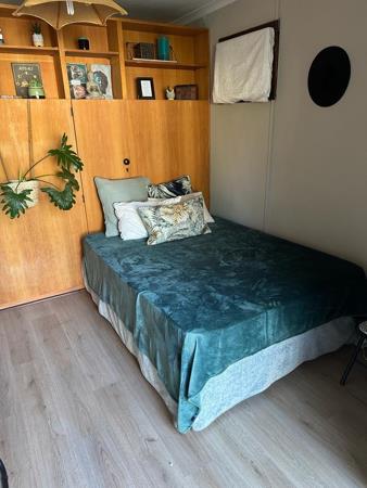 1 Bedroom Garden Cottage