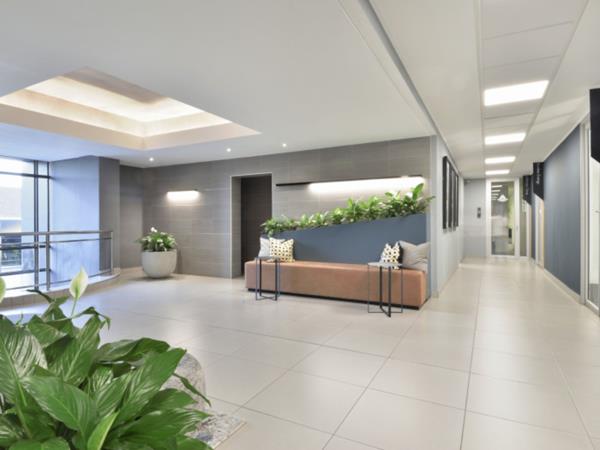 267 m² Commercial space