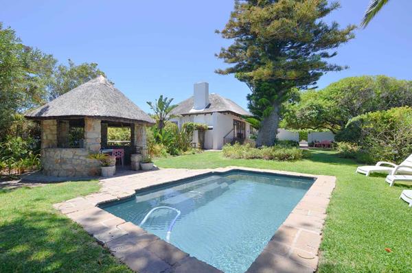 7 Bedroom House