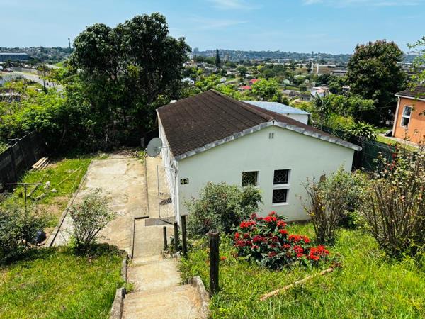 1 Bedroom Garden Cottage