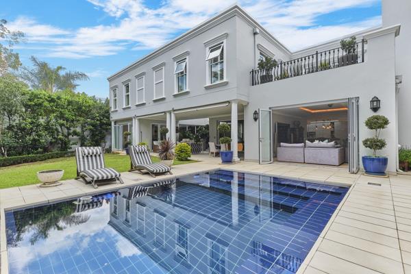 4 Bedroom Cluster