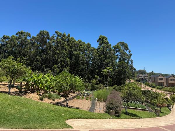 1 055 m² Land