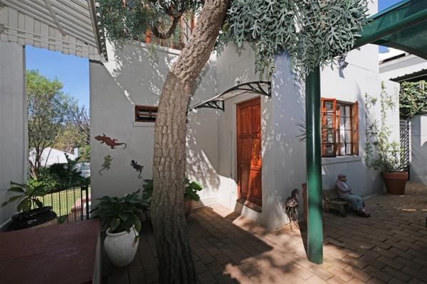 1 Bedroom Garden Cottage