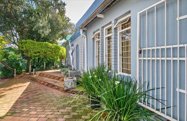 1 Bedroom Garden Cottage