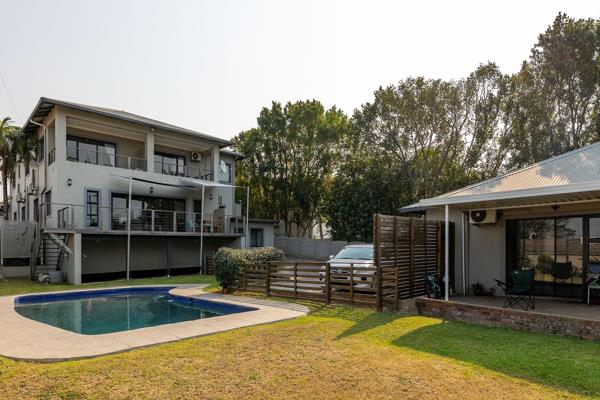 10 Bedroom House