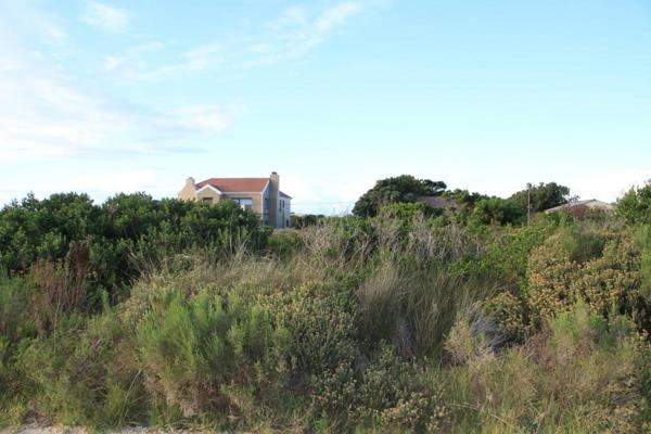 1 457 m² Land