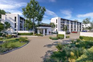 Apartment in Brackenfell South