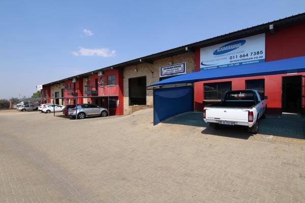 247  m² Commercial space