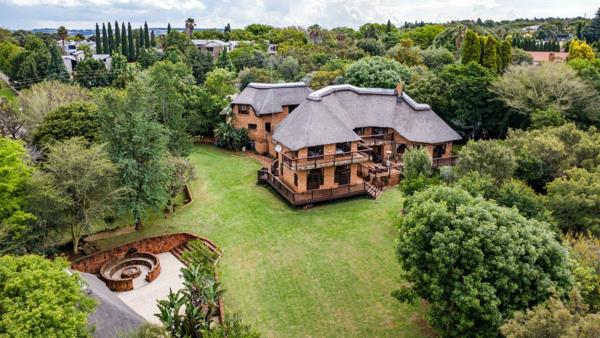 5 Bedroom House