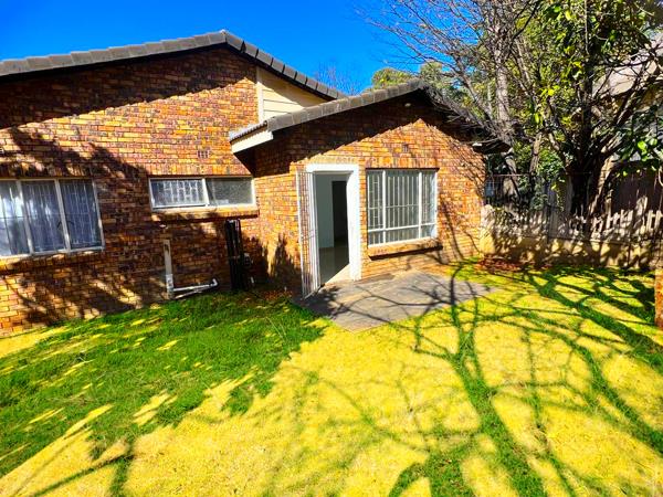 1 Bedroom Garden Cottage