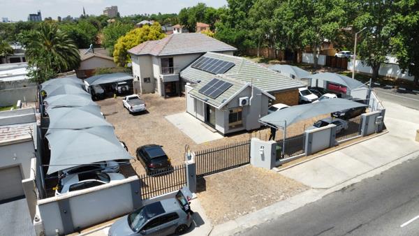 441 m² Commercial space