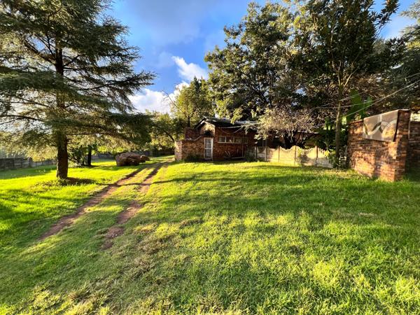 2 Bedroom Garden Cottage