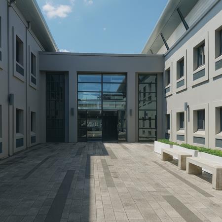 259  m² Commercial space