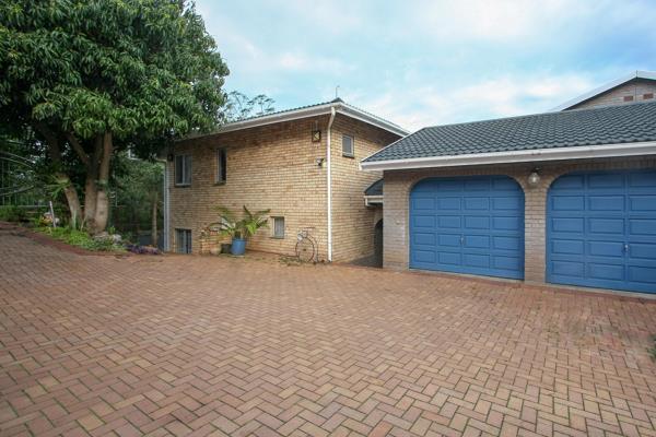 7 Bedroom House
