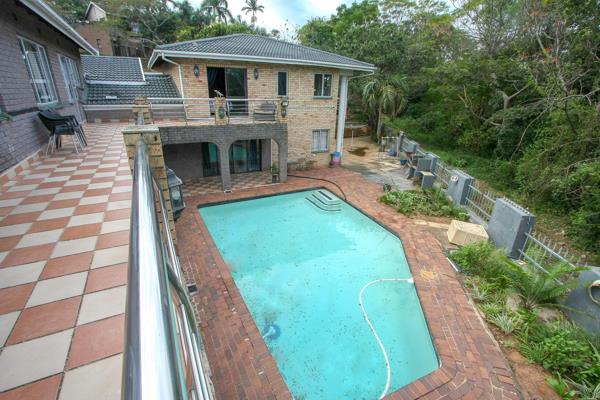 7 Bedroom House