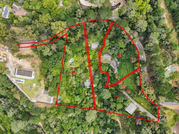 2.4 ha Land