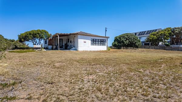 1 452 m² Land