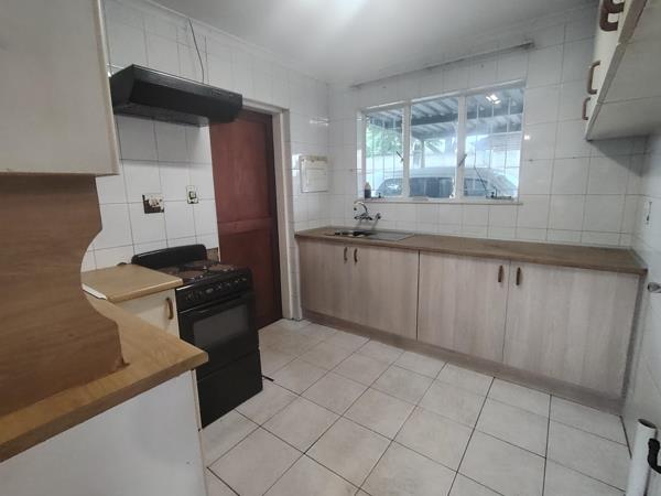 2 Bedroom Garden Cottage