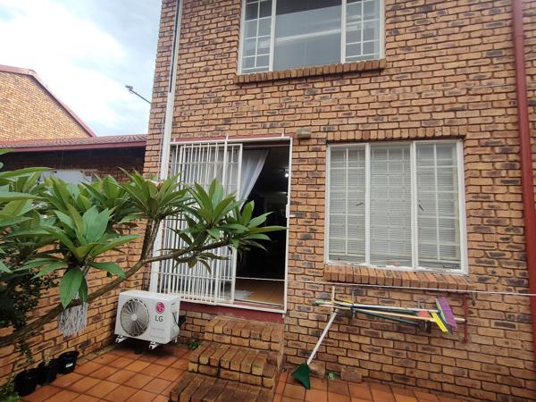 2 Bedroom Duplex