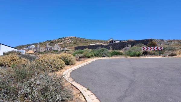 489 m² Land