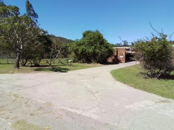 68 ha Farm
