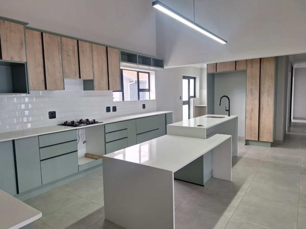 3 Bedroom Cluster