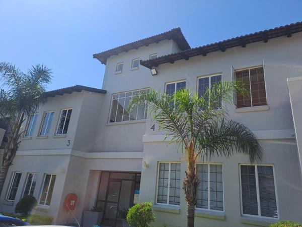 40  m² Commercial space