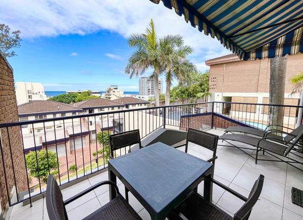 2.5 Bedroom Apartment