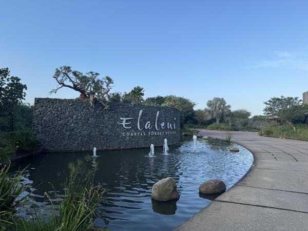 525 m² Land